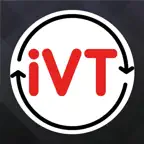 iVT Expo iOS Icon