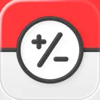 Grading Calculator for Pokemon iOS Icon