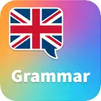 Learn and Test Grammar iOS Icon