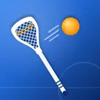 Lacrosse Playbook: Learn Rules iOS Icon