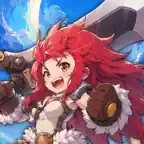 Idle Berserker legend of kali Icon