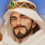 Kingdom of Desert iOS Icon