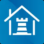 Fortress Smart iOS Icon