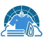 Dhoban Dry Clean & Laundry iOS Icon