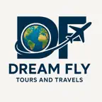 Dream Fly Tours and Travels iOS Icon