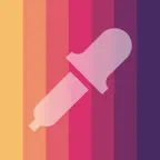 Color Picker & Identifier iOS Icon