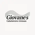 Giovanes Cabeleireiro Icon