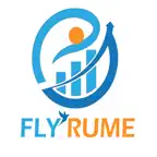 FlyRume iOS Icon