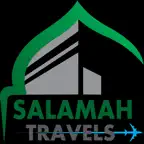 Salamah Travels iOS Icon