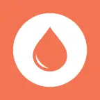 Sugar Hub: Glucose & Insulin iOS Icon