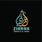 Ziarah Travels & Tours iOS Icon