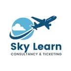Sky Learn iOS Icon