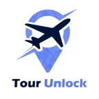 Tour unlock iOS Icon