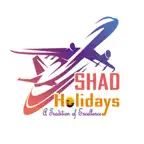 Shad Holidays iOS Icon