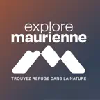 Explore Maurienne iOS Icon