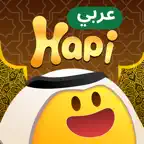 Hapi عربي icon