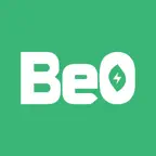 Be0 iOS Icon