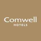 Comwell icon