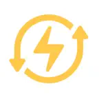 Flex Energie EMS Icon