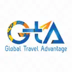 Global Travel Advantage iOS Icon