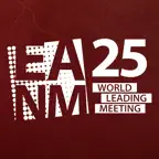 EANM 2025 iOS Icon
