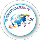 Fly World Tours and Travels iOS Icon