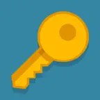 Daily Room Escape iOS Icon