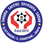 Sahara Sakoss Shikshya Sadan iOS Icon