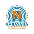 Narayana Coaching Center iOS Icon