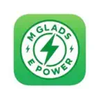 M GLADS iOS Icon