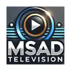 MSAD TV OFFICIAL iOS Icon