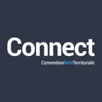 Connect Rete Territoriale iOS Icon