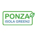 Ponza Isola Green 2 iOS Icon