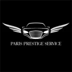 Paris prestige service iOS Icon