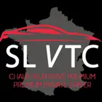 SLVTC Chauffeur privé iOS Icon