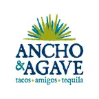 Ancho & Agave Ordering iOS Icon