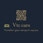 Vtc-cars iOS Icon