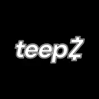 Teepz iOS Icon
