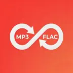 MP3 Converter & Extract Audio iOS Icon