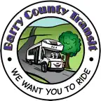 Barry County iOS Icon