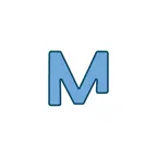 Mavimar - Atacado Fitness iOS Icon
