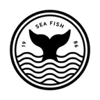 Sea Fish Nottingham iOS Icon