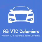 AB VTC Colomiers iOS Icon