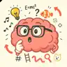 Brain IQ: Puzzle & Logic Games