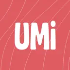 UMI SUSHI iOS Icon
