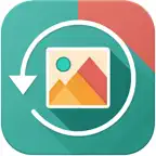 Image Converter: JPEG,PDF,HEIC iOS Icon