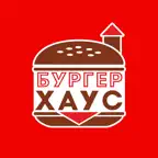 Бургер Хаус: доставка еды iOS Icon