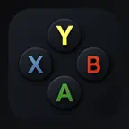 Remote Control For Xbox iOS Icon