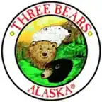 Three Bears Market iOS Icon