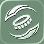 Cash Flow Monthly: Budget icon